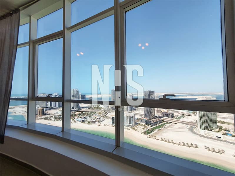 Квартира в Остров Аль Рим,Сити оф Лайтс,Гидра Авеню Тауэрс, 65000 AED - 11559109 Квартира в Остров Аль Рим,Сити оф Лайтс,Гидра Авеню Тауэрс, 65000 AED - 11559109