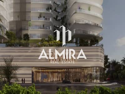 1 Bedroom Apartment for Sale in Al Reem Island, Abu Dhabi - Screenshot 2024-11-15 145753. png