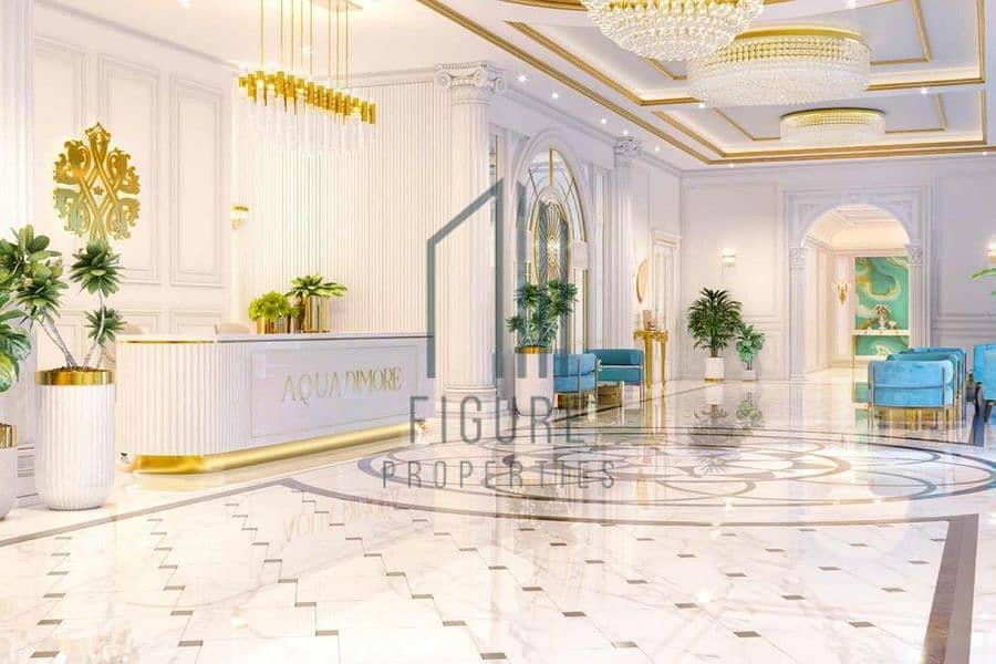 位于迪拜科学园,胜利碧海蓝天公寓 1 卧室的公寓 1290000 AED - 11559166 位于迪拜科学园,胜利碧海蓝天公寓 1 卧室的公寓 1290000 AED - 11559166