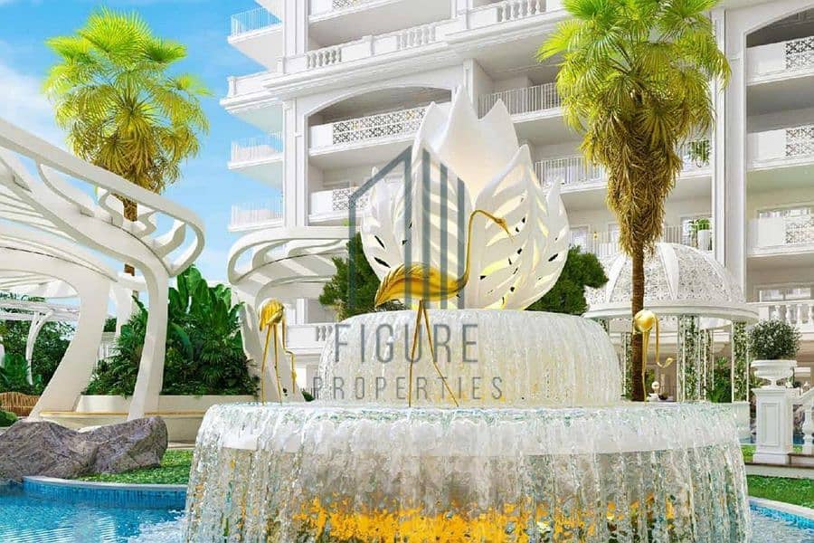 位于迪拜科学园,胜利碧海蓝天公寓 的公寓 850000 AED - 11559173 位于迪拜科学园,胜利碧海蓝天公寓 的公寓 850000 AED - 11559173