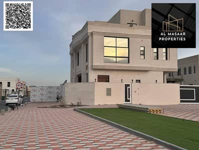 5 Cпальни Вилла Продажа в Аль Бахия, Аджман - 772194381-800x600. jpeg
