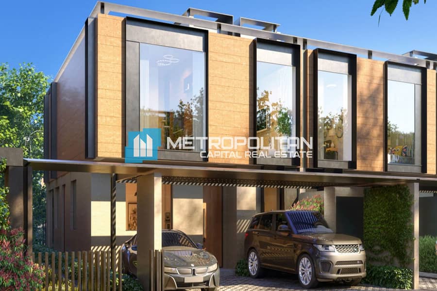 位于阿尔雷姆岛,里姆山庄,Coast Way 3 卧室的联排别墅 4000000 AED - 11559191 位于阿尔雷姆岛,里姆山庄,Coast Way 3 卧室的联排别墅 4000000 AED - 11559191