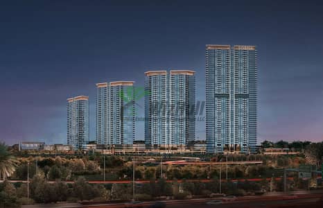 2 Cпальни Апартаменты Продажа в Мотор Сити, Дубай - Sobha-Solis-02. jpg