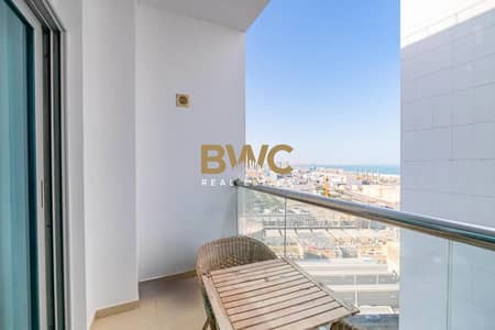1 Bedroom Flat for Rent in Dubai Marina, Dubai - One Bedroom | Canal View | Ready to Move Now