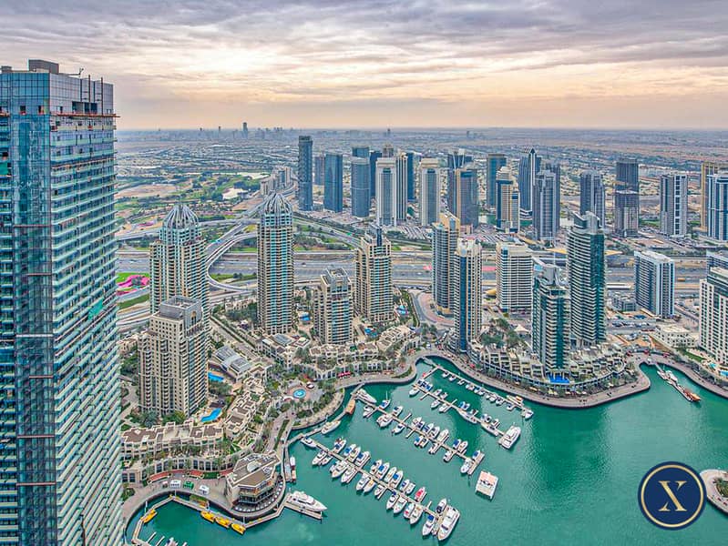 شقة في برج كيان،دبي مارينا 4 غرف 490000 درهم - 11559246 شقة في برج كيان،دبي مارينا 4 غرف 490000 درهم - 11559246