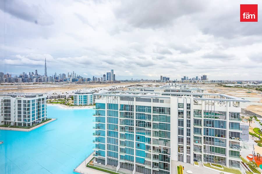 High Floor | Furnished | Upgraded | Investment High Floor | Furnished | Upgraded | Investment