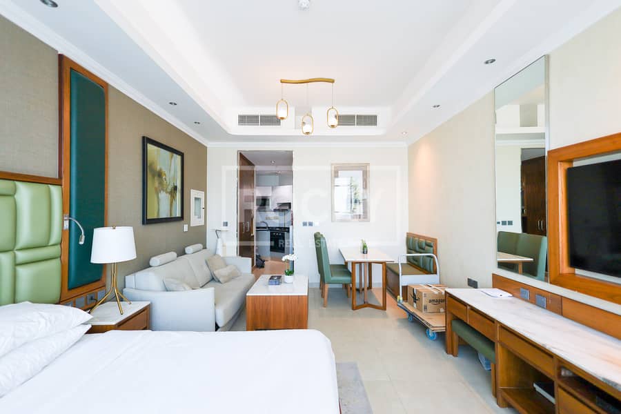 All utilities included | Furnished | Large layout All utilities included | Furnished | Large layout