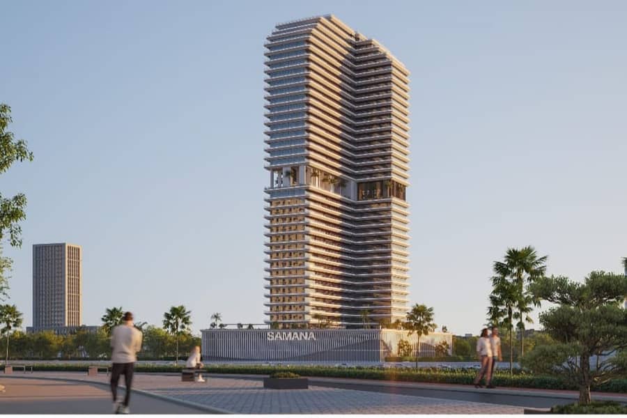 Distress Deal / payment 1% / High floor Distress Deal / payment 1% / High floor