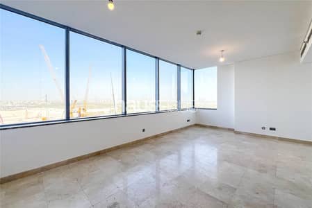 2 Bedroom Flat for Rent in DIFC, Dubai - Unfurnished | Vacant | Multiple Cheques | Bright