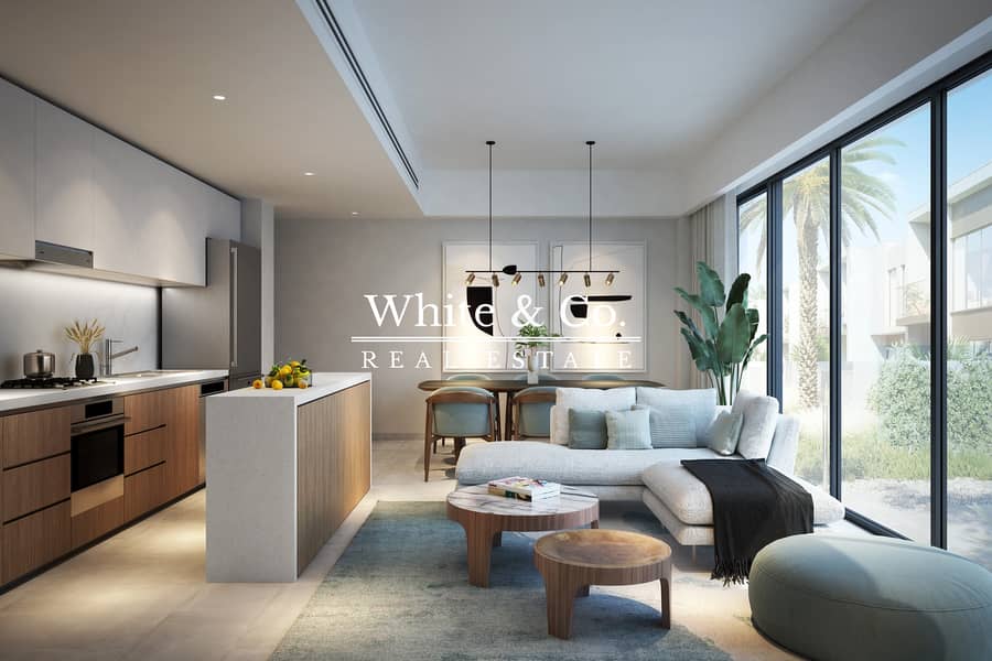 Park Backing|Luxury Finish|Prime Location Park Backing|Luxury Finish|Prime Location