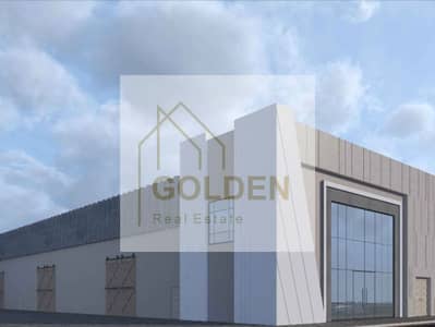 Warehouse for Rent in Umm Al Thuoob, Umm Al Quwain - 3. png