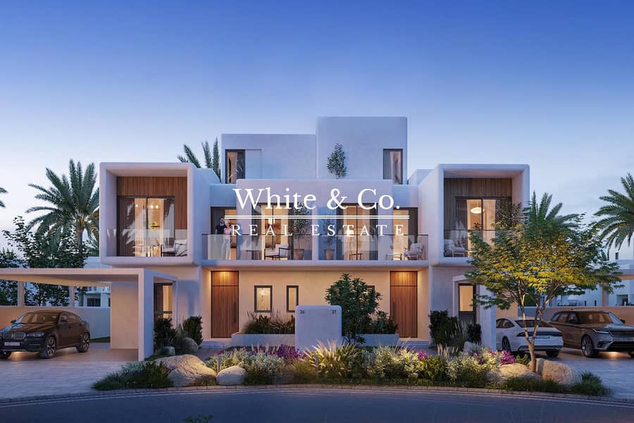 位于山谷小区,Rivana 5 卧室的别墅 5700000 AED - 11559327 位于山谷小区,Rivana 5 卧室的别墅 5700000 AED - 11559327