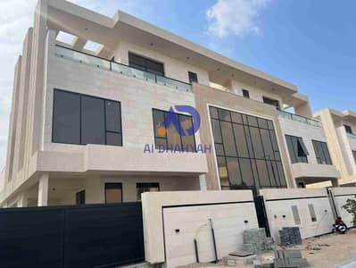 3 Cпальни Вилла Продажа в Хоши, Шарджа - 1000345682. jpg