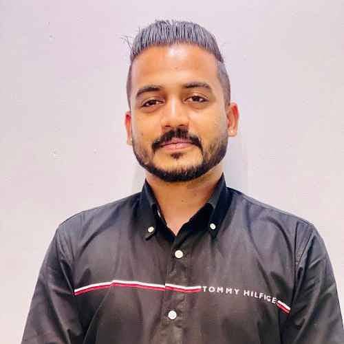 Saeel Chari