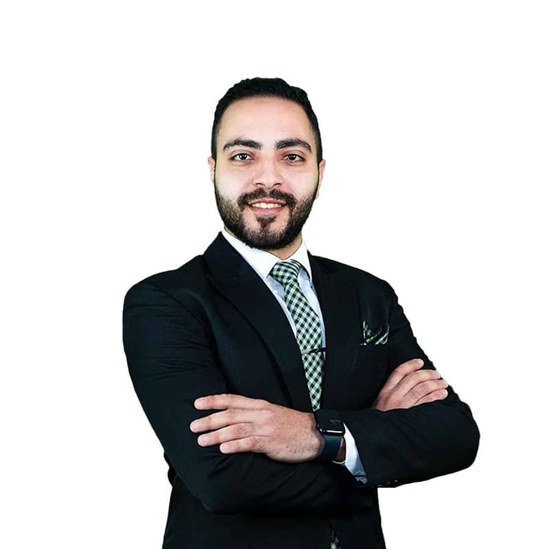 Mohamed Magdi Mohamed Ahmed