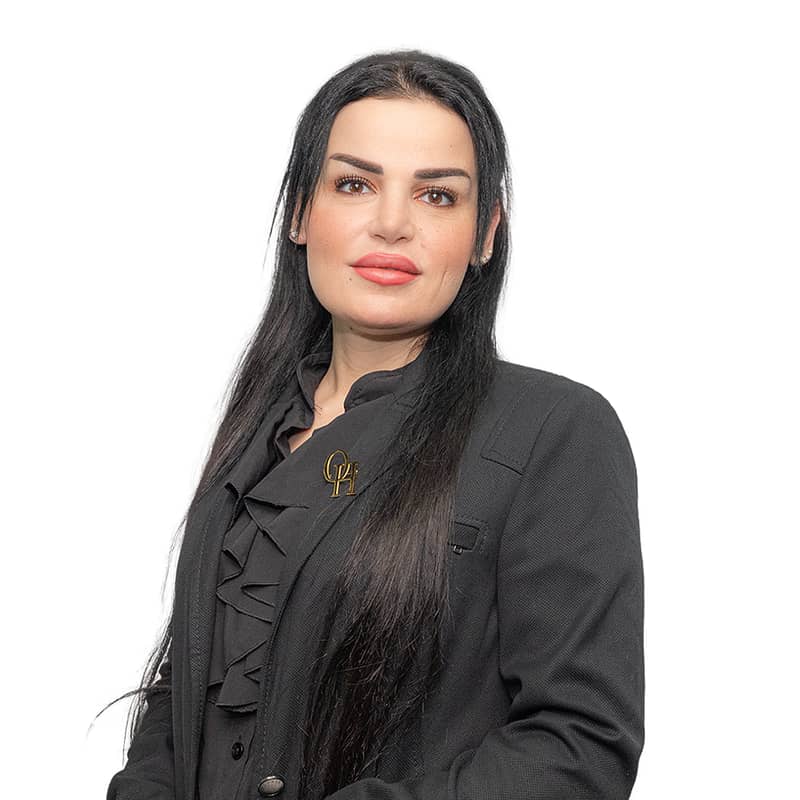 Hiba Mahfud Ali