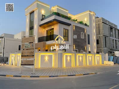 5 Bedroom Villa for Sale in Al Amerah, Ajman - batch_WhatsApp Image 2025-04-30 at 11.36. 48 PM (1). jpg