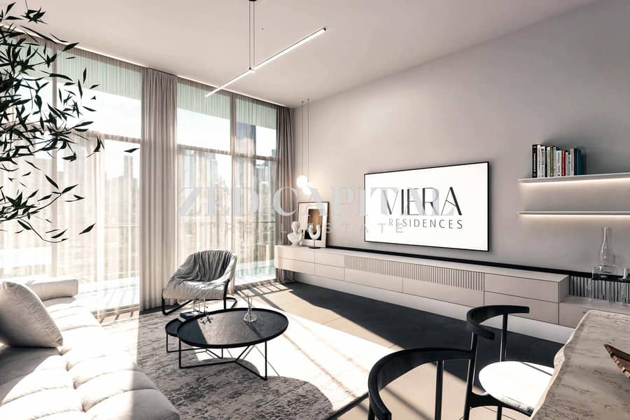 位于迪拜生产城(IMPZ),Viera Residences 1 卧室的公寓 1069785 AED - 11559390 位于迪拜生产城(IMPZ),Viera Residences 1 卧室的公寓 1069785 AED - 11559390