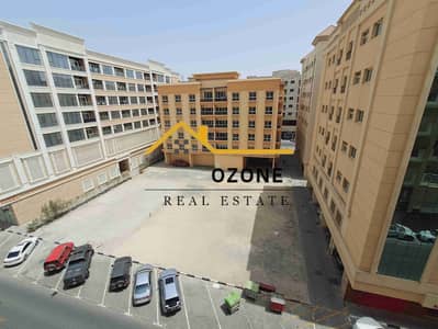 2 Bedroom Flat for Rent in Muwaileh Commercial, Sharjah - 1000086604. heic