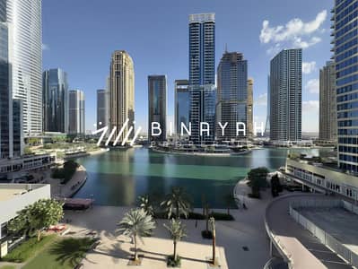 朱美拉湖塔 (JLT)， 迪拜 2 卧室公寓待售 - 位于朱美拉湖塔 (JLT)，风之塔，风之塔 I 2 卧室的公寓 950000 AED - 11559472