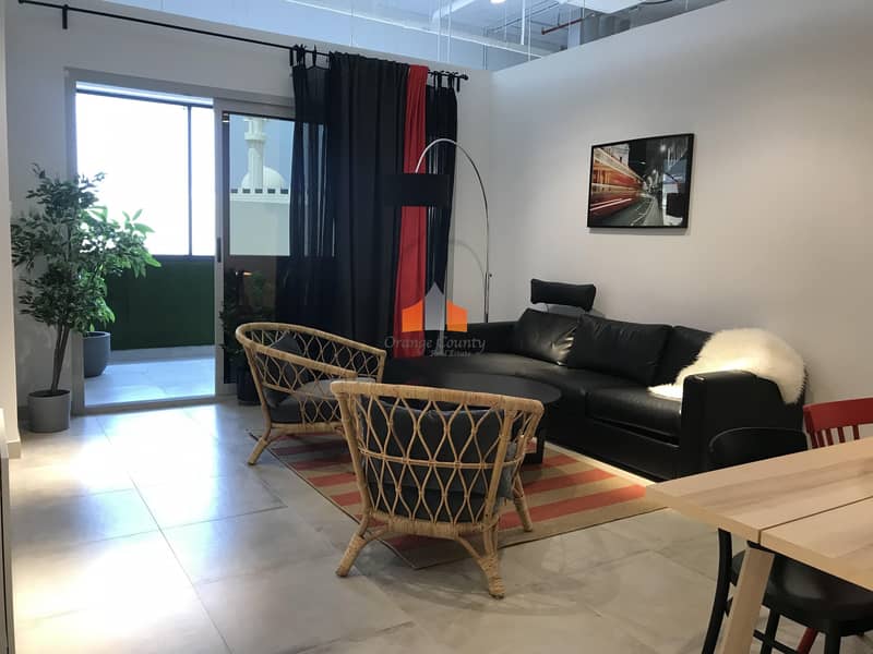 PAY AED 38750 and Book your Beautiful high end community apartment PAY AED 38750 and Book your Beautiful high end community apartment