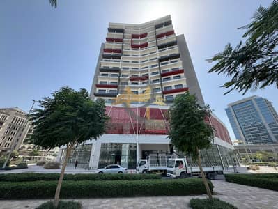 Shop for Rent in Arjan, Dubai - Spacious Retail Shop | Street Facing | Prime Location in Arjan | Call Now – Multiple Options Available