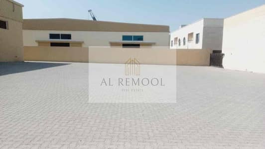 Factory for Rent in Industrial Area, Sharjah - 4197ed91-3f8c-493c-91e6-b9681dac8669. jpg