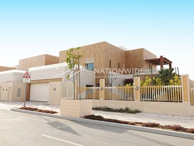 6 Bedroom Villa for Rent in The Marina, Abu Dhabi - Stunning Villa | Prime Location | Best Community