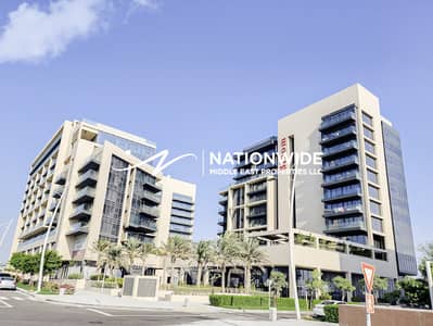 2 Bedroom Apartment for Rent in Saadiyat Island, Abu Dhabi - Upcoming| Elite 2BR+M|Top Facilities| Prime Area