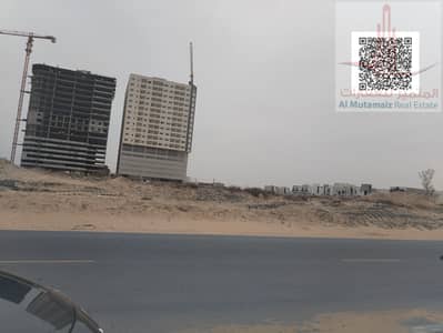 Plot for Sale in Al Alia, Ajman - image (32). png