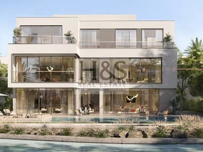 6 Bedroom Villa for Sale in The Oasis by Emaar, Dubai - 1. jpg