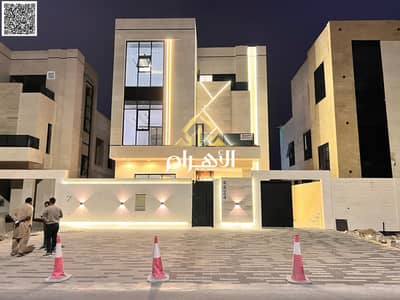 5 Bedroom Villa for Sale in Al Helio, Ajman - batch_WhatsApp Image 2025-02-27 at 12.57. 29 AM (1). jpg
