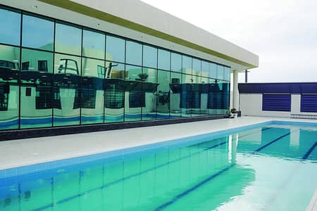 3 Bedroom Townhouse for Sale in Al Rahmaniya, Sharjah - Sharjah-Sustainable-City-11. jpg