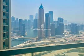 شقة في أيكون سيتي تاور C،آيكون سيتي،الخليج التجاري 1 غرفة 122000 درهم - 11559582
