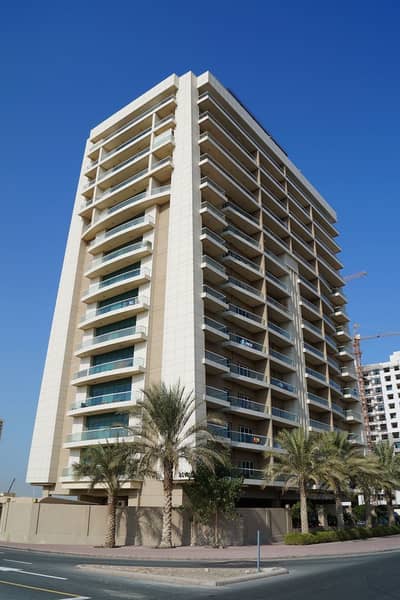 迪拜体育城， 迪拜 1 卧室公寓待售 - golf-view-residences-981_xl. jpg