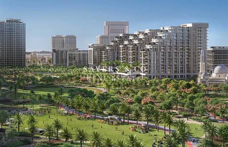 1 Bedroom Apartment for Sale in Dubai Hills Estate, Dubai - ELVIRA-by-Emaar-Banner. jpg