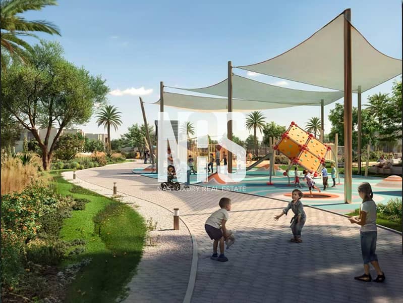 Stunning 3-bedroom townhouse in Sustainable City Stunning 3-bedroom townhouse in Sustainable City