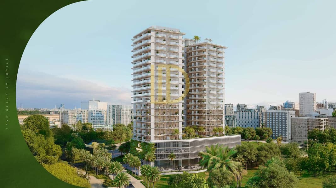 位于迪拜公寓大楼,Cove by Imtiaz 的公寓 690000 AED - 11559646 位于迪拜公寓大楼,Cove by Imtiaz 的公寓 690000 AED - 11559646
