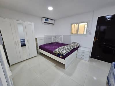 Studio for Rent in Khalifa City, Abu Dhabi - WhatsApp Image 2024-10-20 at 5.41. 24 PM (7). jpeg