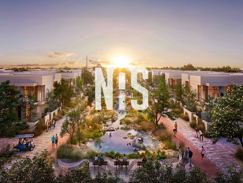 位于雅斯岛,可持续发展城 1 卧室的公寓 1430000 AED - 11559672 位于雅斯岛,可持续发展城 1 卧室的公寓 1430000 AED - 11559672