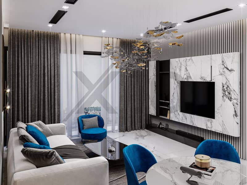 位于朱美拉环形村(JVC),JVC第13区 1 卧室的公寓 1400000 AED - 11559705 位于朱美拉环形村(JVC),JVC第13区 1 卧室的公寓 1400000 AED - 11559705