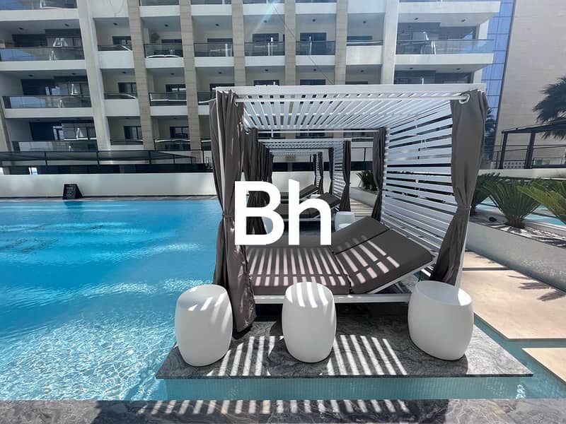 شقة في بن غاطي كريك،الجداف 1 غرفة 76000 درهم - 11559764 شقة في بن غاطي كريك،الجداف 1 غرفة 76000 درهم - 11559764