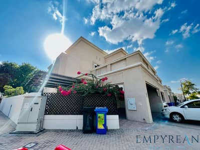 3 Bedroom Villa for Rent in Dubai Silicon Oasis (DSO), Dubai - 6b8d0b57-8494-465b-9a8b-762397a33e68. jpeg