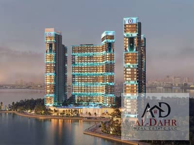 1 Bedroom Flat for Sale in Dubai Maritime City, Dubai - WhatsApp Image 2025-05-05 at 6.37. 06 PM. jpeg