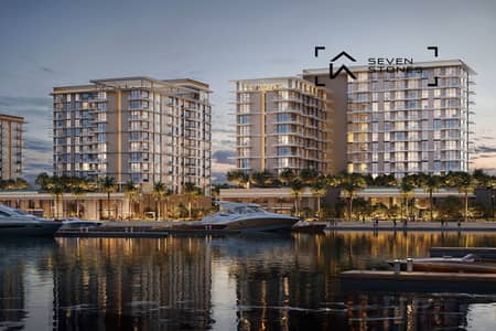 1 Bedroom Apartment for Sale in Mina Rashid, Dubai - Downtown Skyline | Modern | Investment Opportunity
