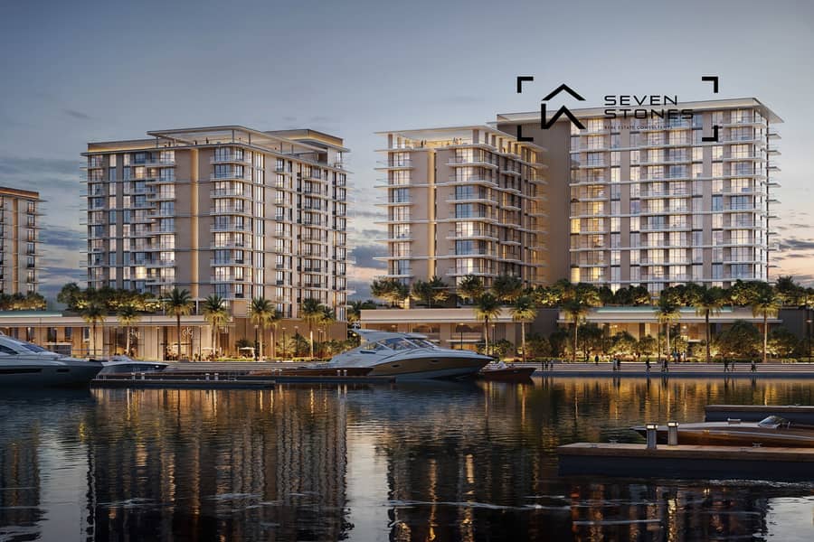 位于米娜拉希德港区,Marina Place,Marina Place 2 1 卧室的公寓 2080888 AED - 11427884 位于米娜拉希德港区,Marina Place,Marina Place 2 1 卧室的公寓 2080888 AED - 11427884