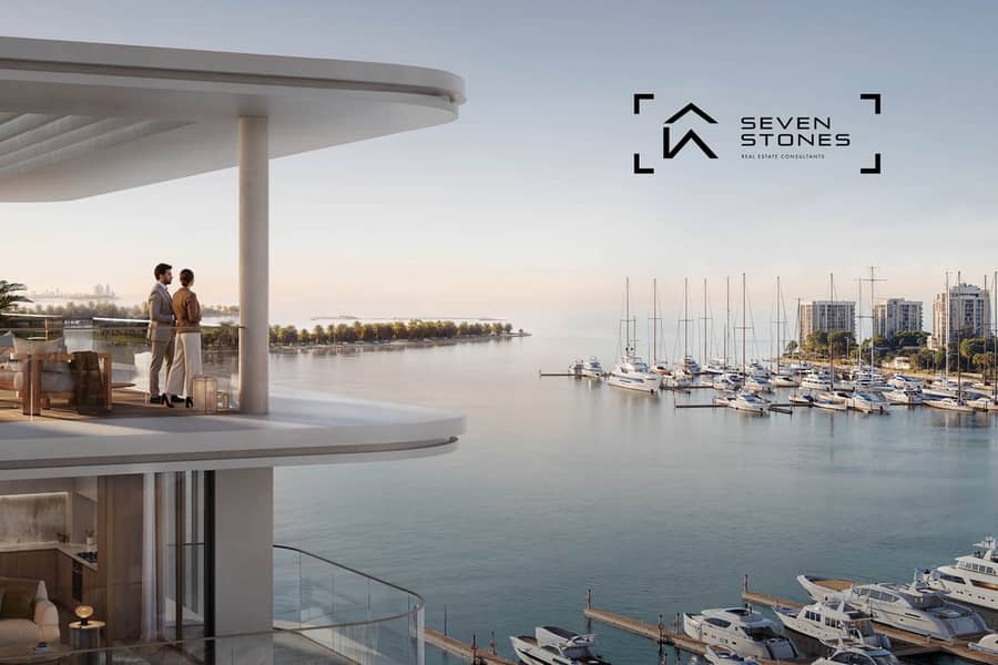 位于米娜拉希德港区,Marina Place,Marina Place 1 1 卧室的公寓 2086888 AED - 11427886 位于米娜拉希德港区,Marina Place,Marina Place 1 1 卧室的公寓 2086888 AED - 11427886