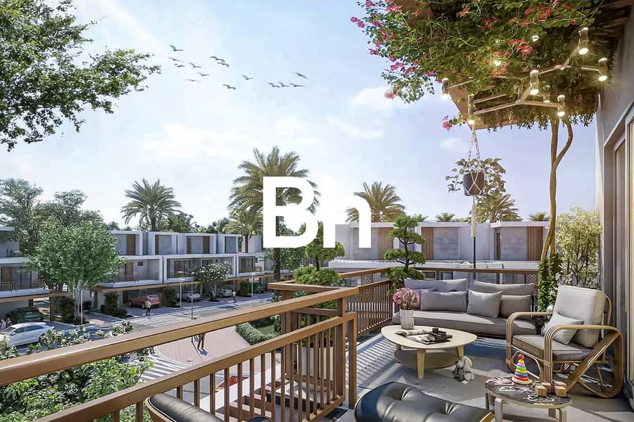 تاون هاوس في فيوليت 4،(أكويا من داماك) داماك هيلز 2 4 غرف 1994000 درهم - 11559868 تاون هاوس في فيوليت 4،(أكويا من داماك) داماك هيلز 2 4 غرف 1994000 درهم - 11559868