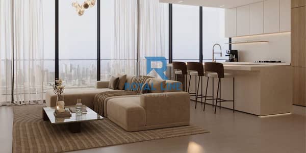 1 Спальня Апартаменты Продажа в Дубай Спортс Сити, Дубай - WhatsApp Image 2025-04-16 at 6.45. 10 AM (4). jpeg