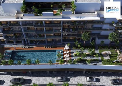 1 Спальня Апартаменты Продажа в Комплекс Дубай Резиденс, Дубай - img1838. jpg